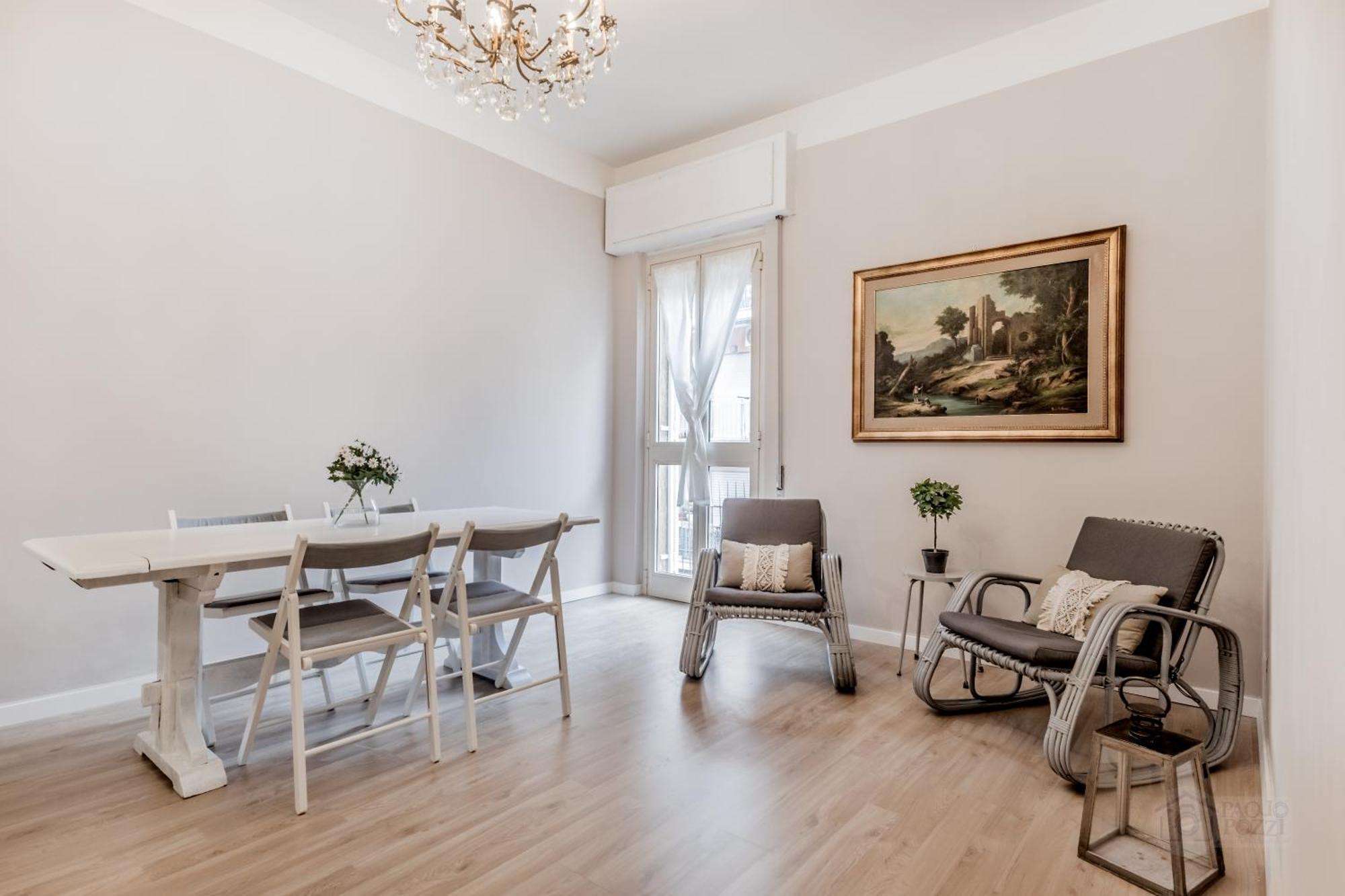 Domus Eleonora Daire Roma Dış mekan fotoğraf