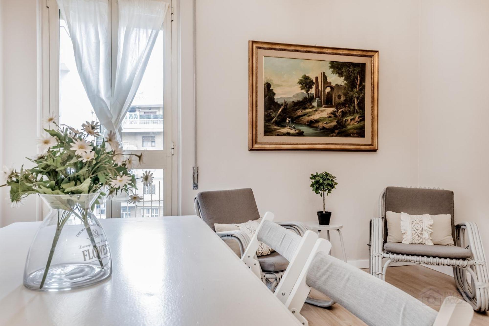 Domus Eleonora Daire Roma Dış mekan fotoğraf