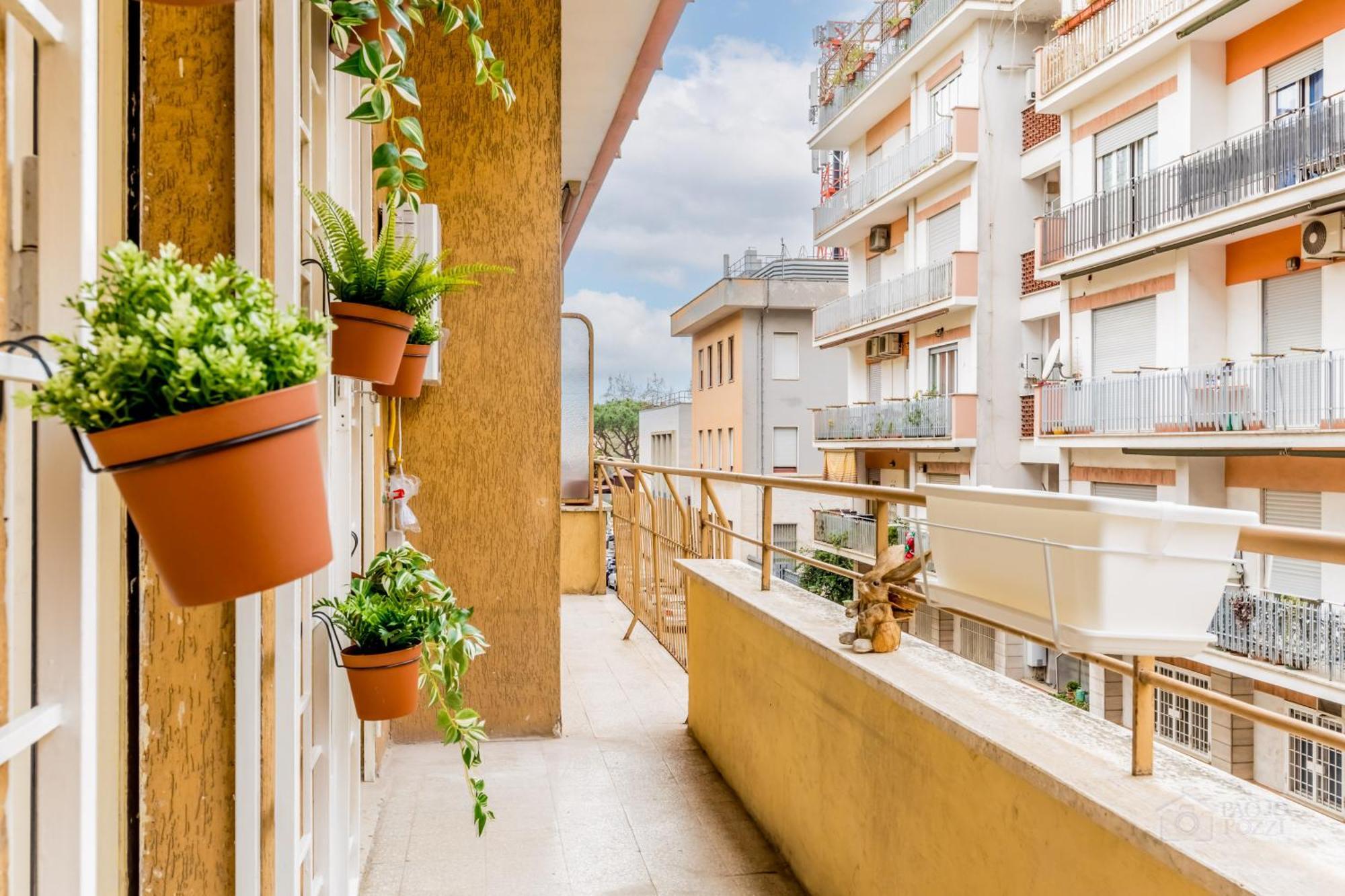 Domus Eleonora Daire Roma Dış mekan fotoğraf