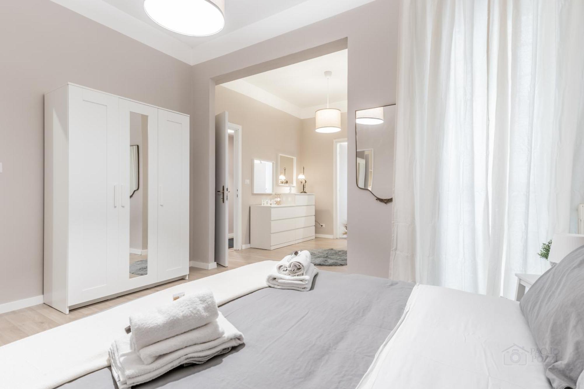 Domus Eleonora Daire Roma Dış mekan fotoğraf