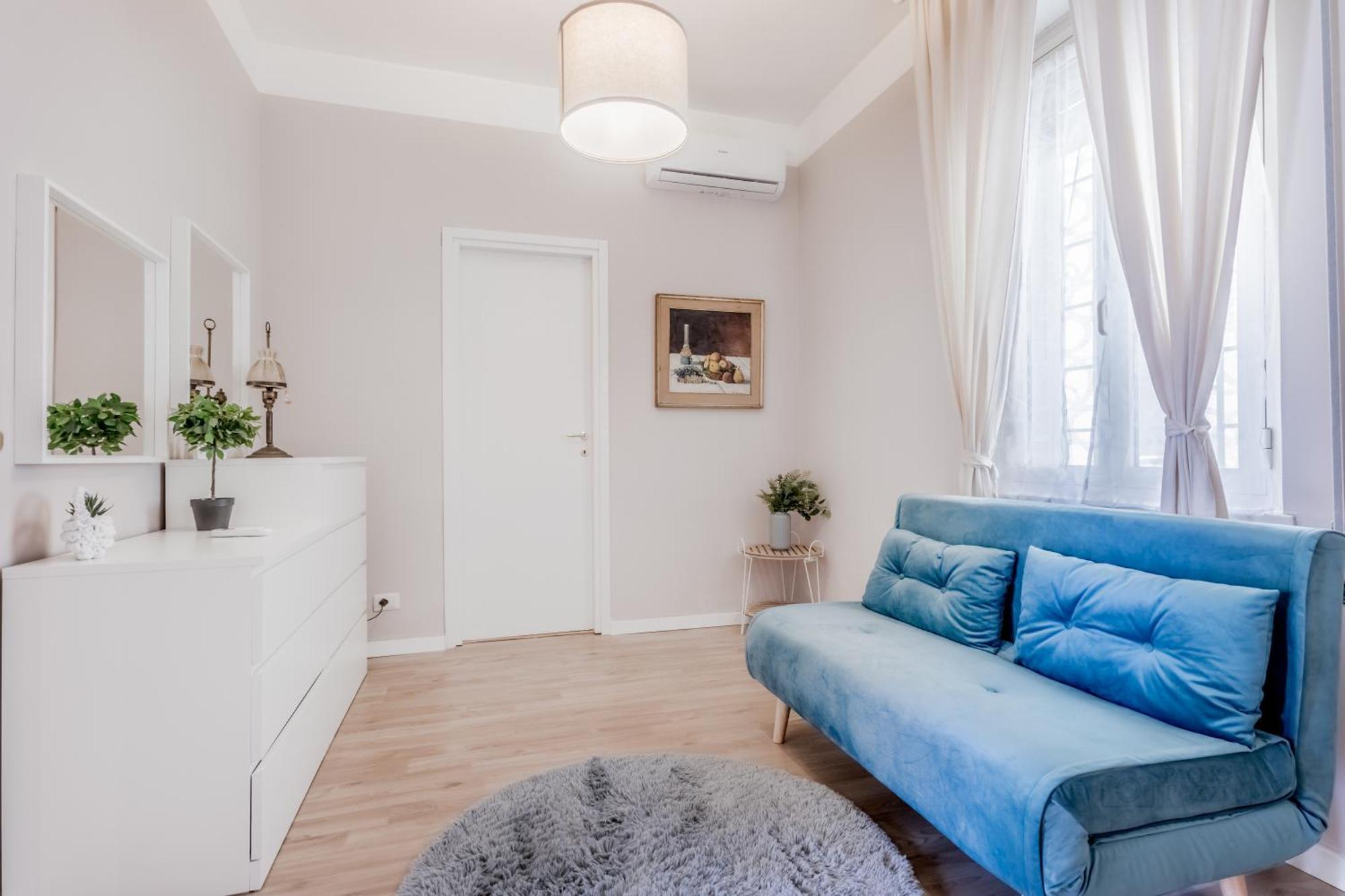 Domus Eleonora Daire Roma Dış mekan fotoğraf